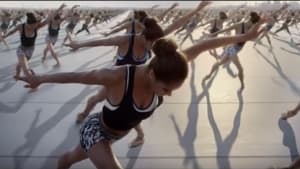  #RuleYourself says Under Armour in latest spot